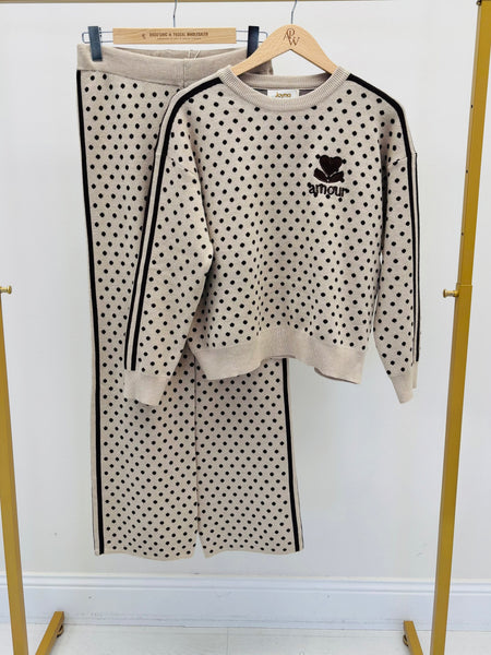 Ensemble Dots