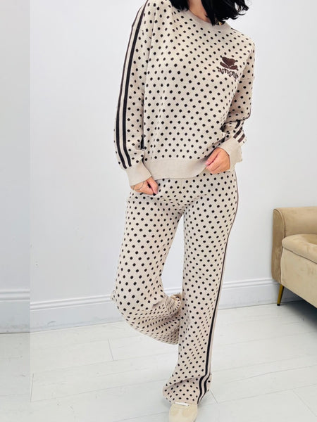 Ensemble Dots