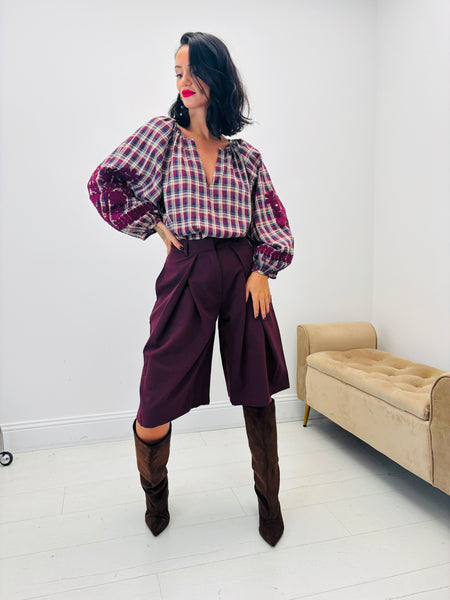 Blouse Carina