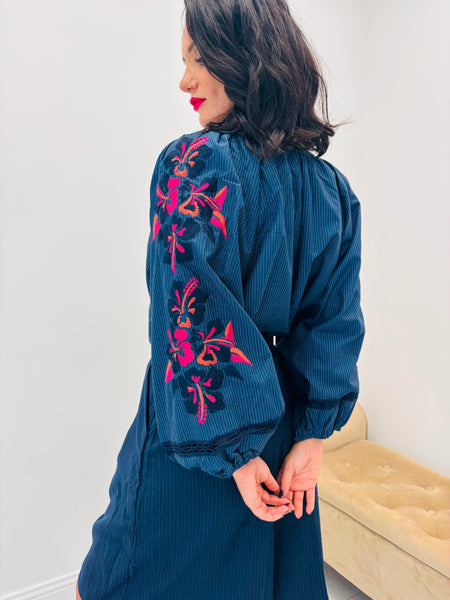 Blouse Berthe