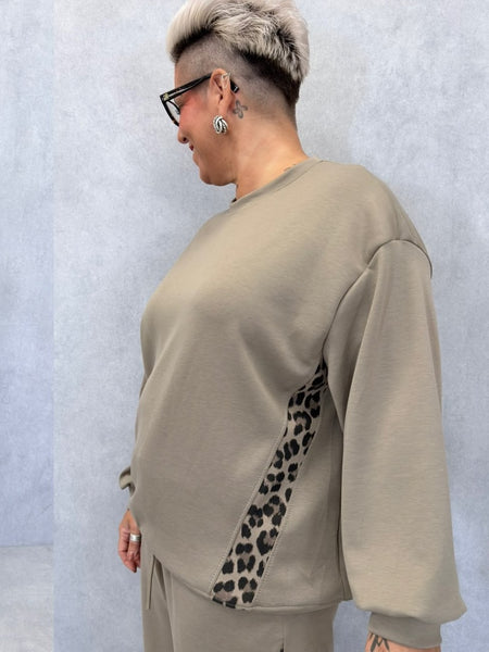Sweatshirt Ivan