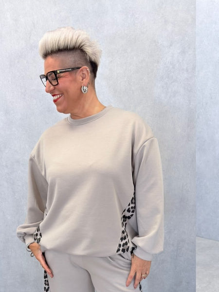Sweatshirt Ivan