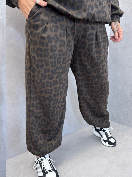 Pantalon Loup