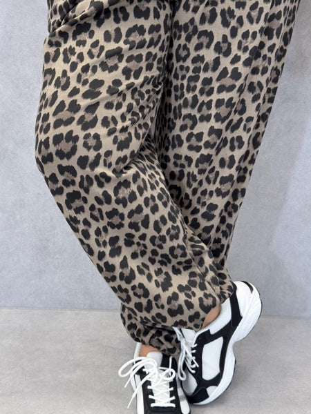Pantalon Loup