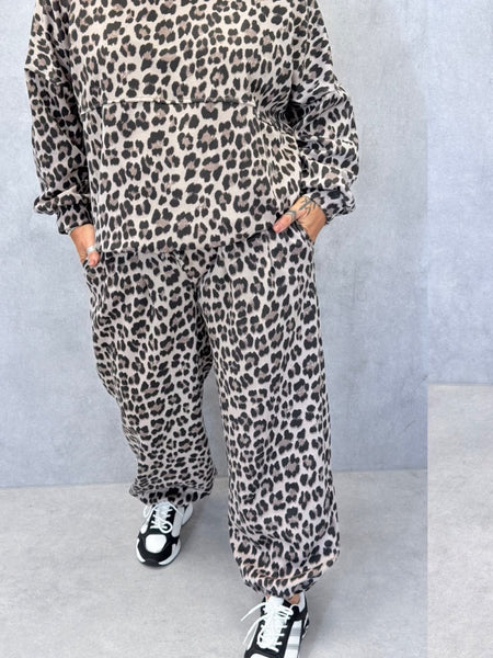 Pantalon Loup