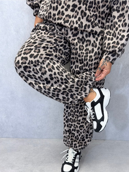 Pantalon Loup