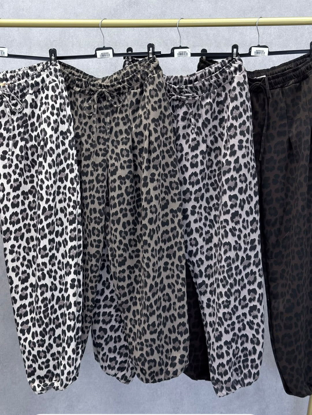 Pantalon Loup