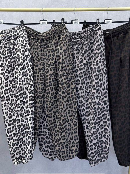 Pantalon Loup