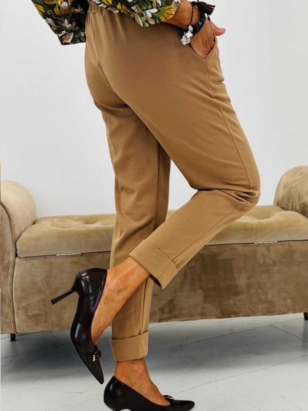 Pantalon LM Lulu