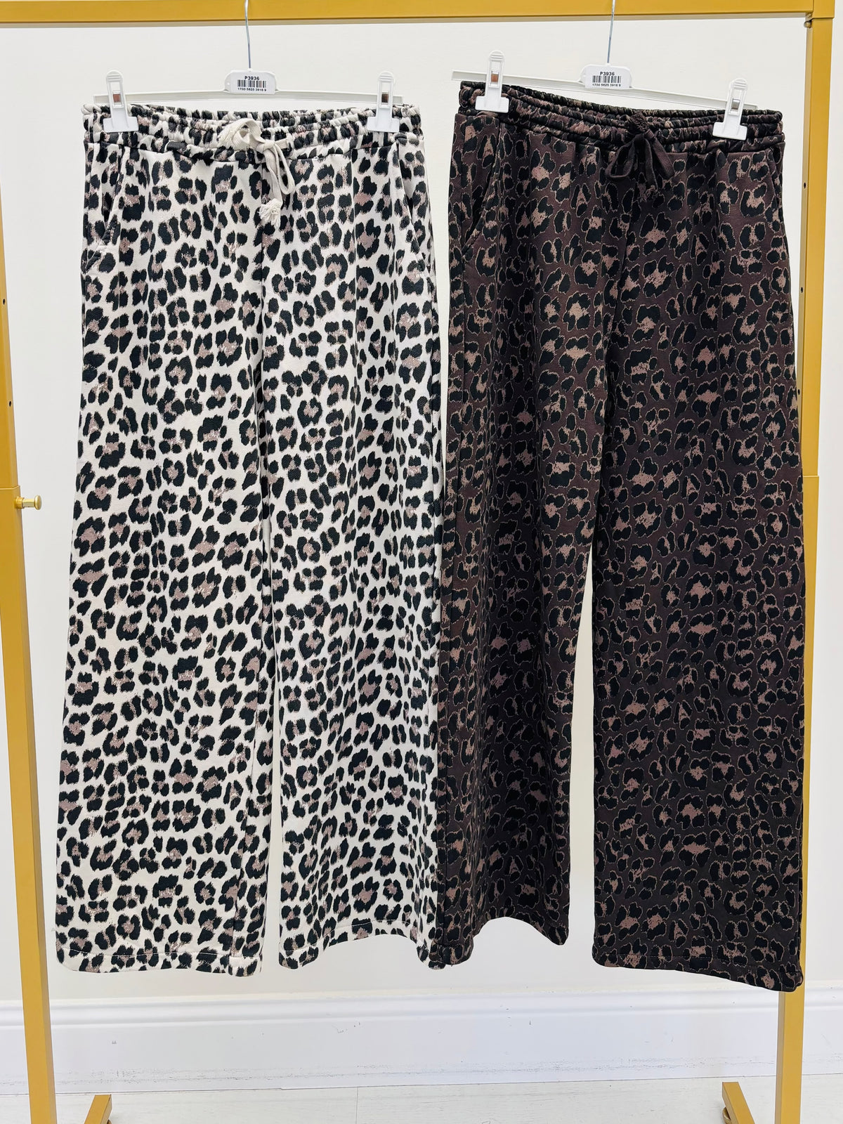 Pantalon Gianni