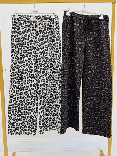 Pantalon Gianni