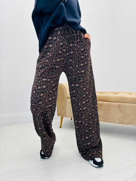 Pantalon Gianni