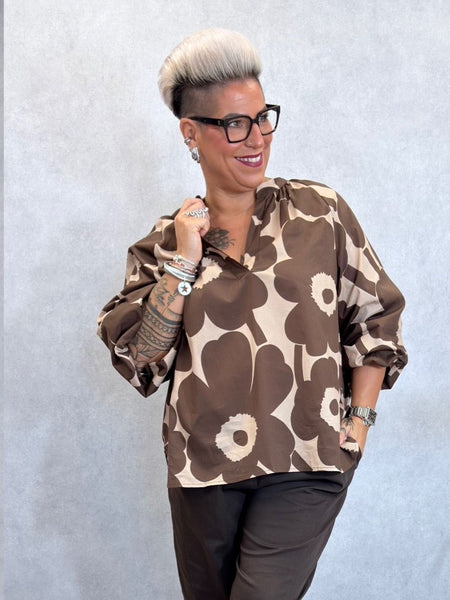 Blouse Fiona GM