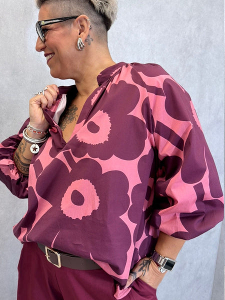 Blouse Fiona GM