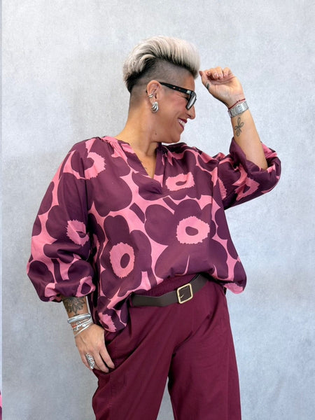 Blouse Fiona GM