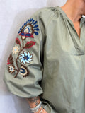 Blouse Mélodie
