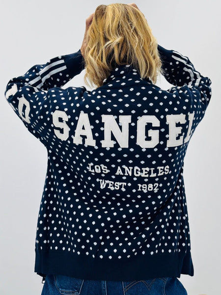 Veste Dots