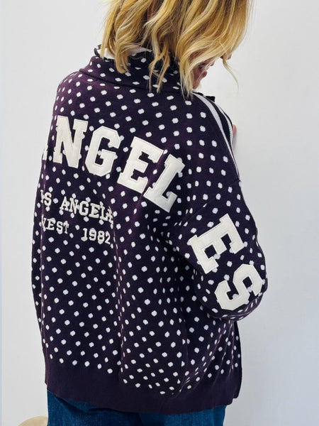 Veste Dots