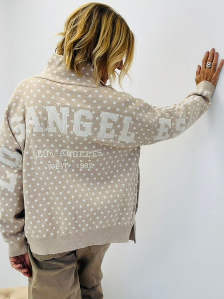 Veste Dots