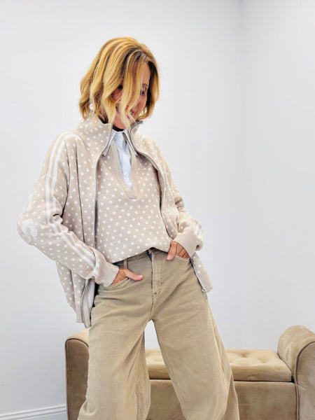 Veste Dots