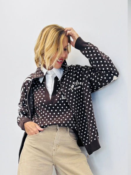 Veste Dots