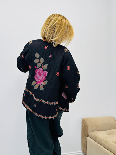 Veste Folk
