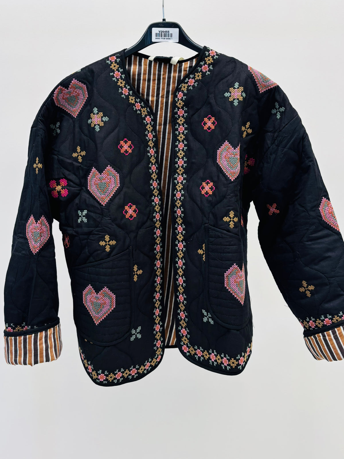 Veste Folk