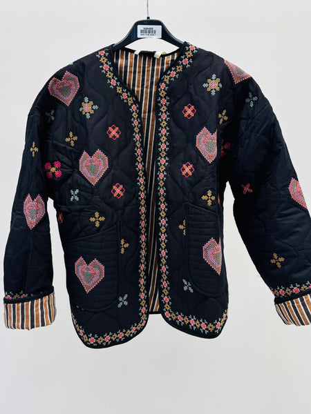 Veste Folk