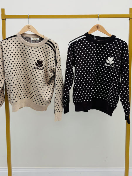 Ensemble Dots