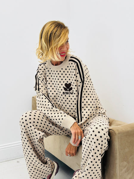 Ensemble Dots
