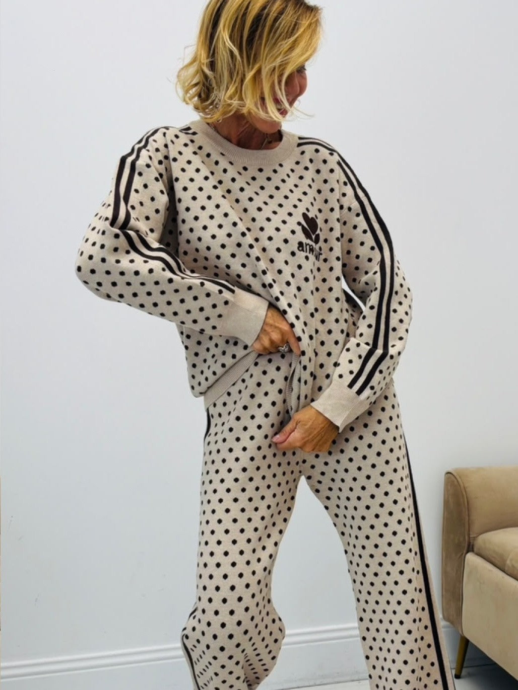 Ensemble Dots