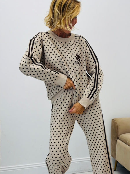 Ensemble Dots