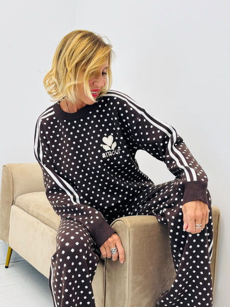 Ensemble Dots