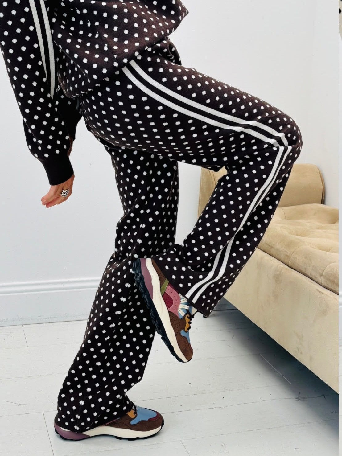 Ensemble Dots