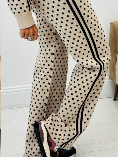 Ensemble Dots