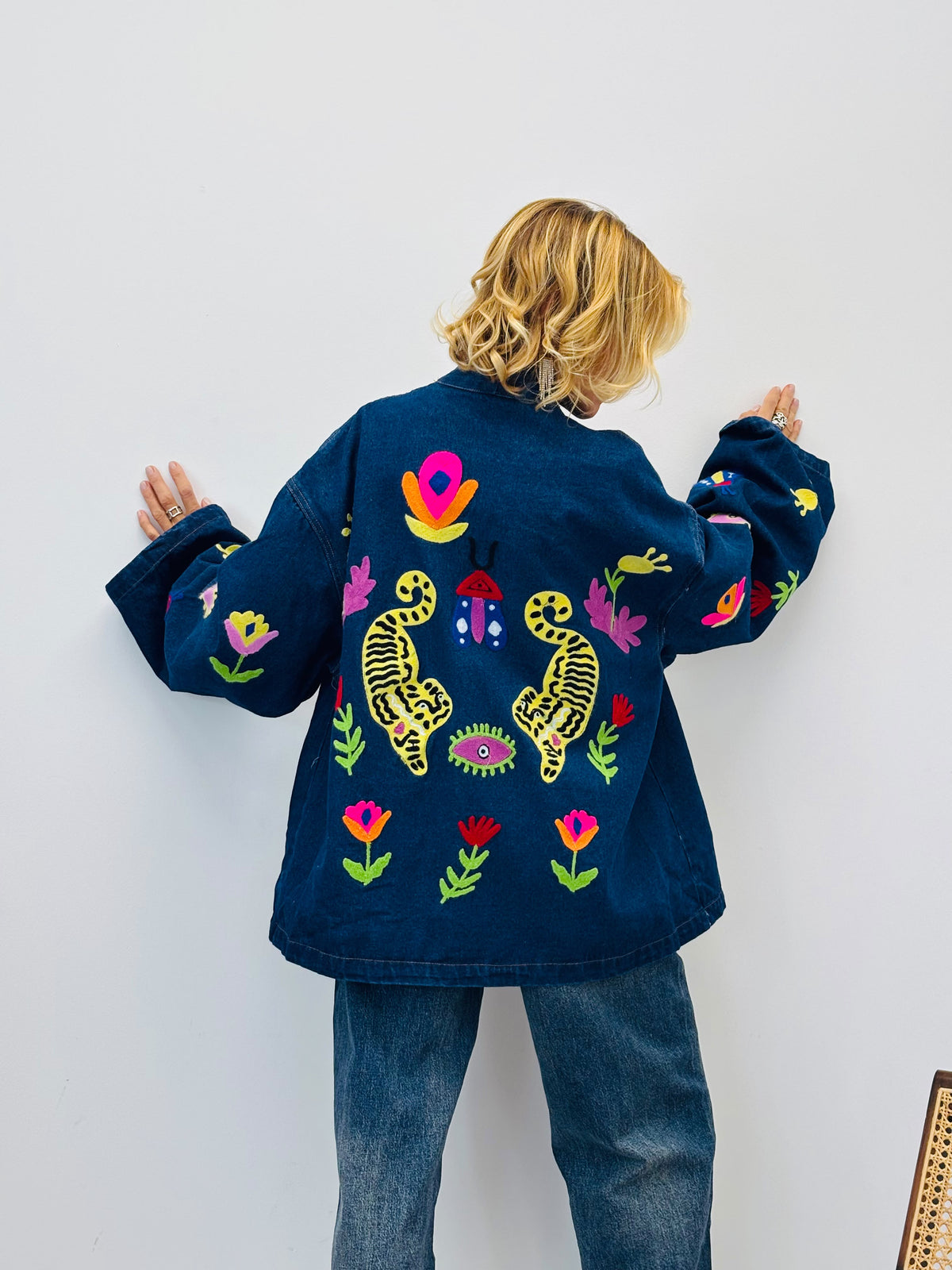 Veste Trendy Queen