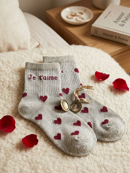 Chaussettes