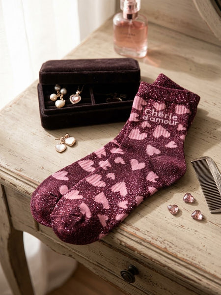 Chaussettes