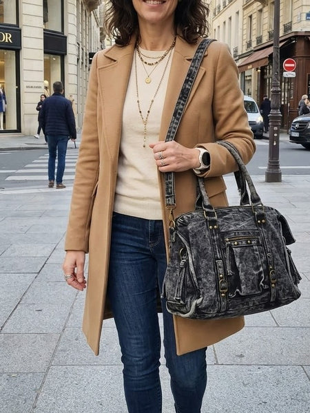 Sac en jean