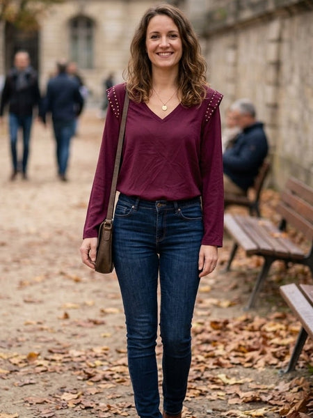 Tee-shirt Émeric
