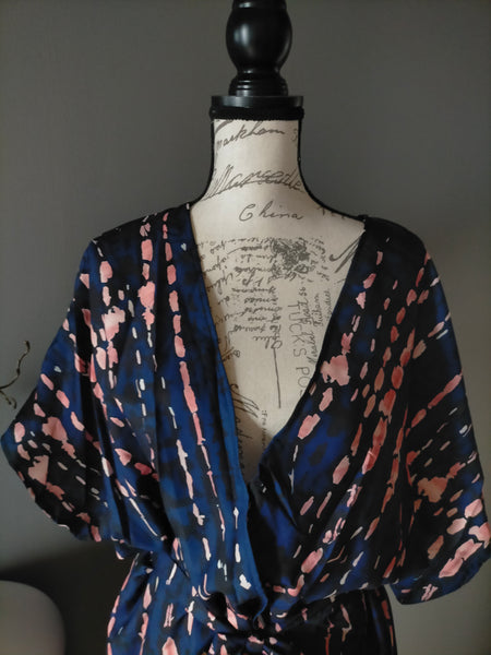 Kimono Georges