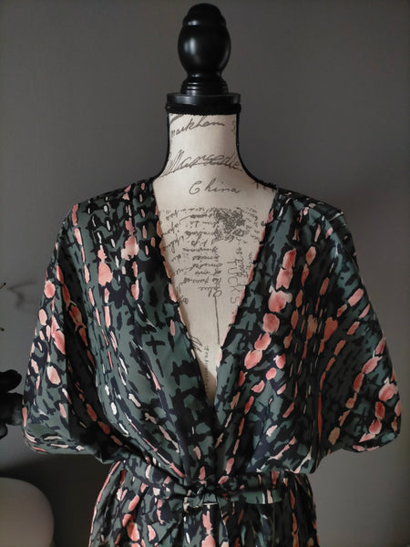 Kimono Georges