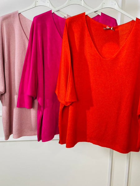 Pull Firenze