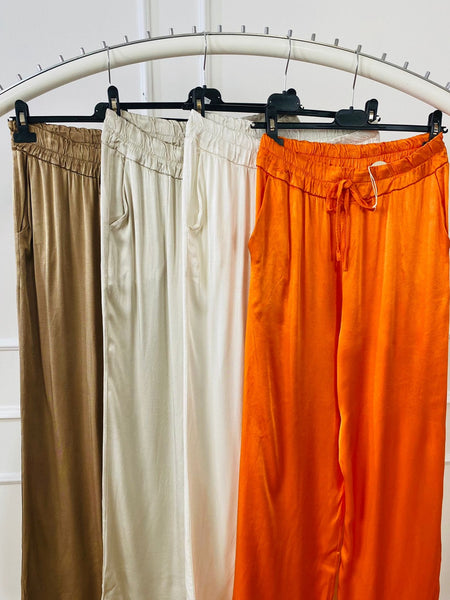 Pantalon Vincenzo