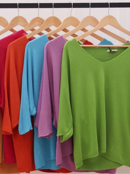 Pull Firenze