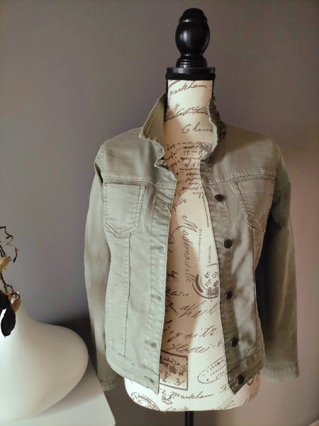 Blouson Reverse