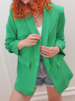 Blazer Renato