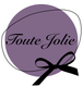 Toute Jolie - Accueil