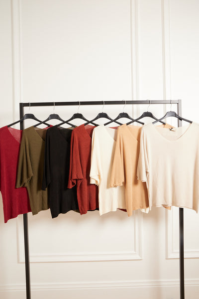 Pull Firenze
