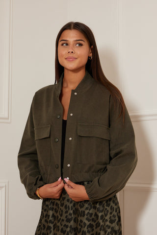 Blouson Linda